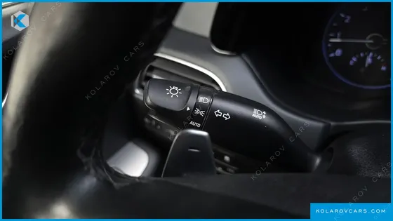 HYUNDAI PALISADE GASOLINE 3.8 2WD