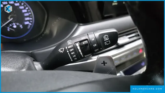 HYUNDAI PALISADE GASOLINE 3.8 2WD
