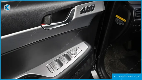 HYUNDAI PALISADE GASOLINE 3.8 2WD
