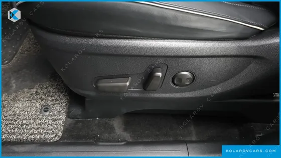 HYUNDAI PALISADE GASOLINE 3.8 2WD