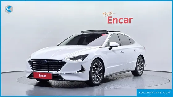 HYUNDAI SONATA 2.0