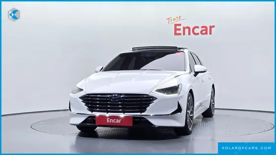 HYUNDAI SONATA 2.0