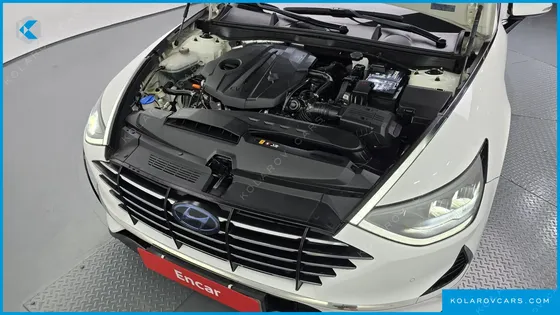 HYUNDAI SONATA 2.0