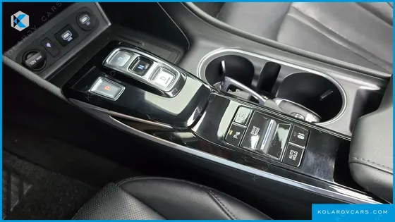 HYUNDAI SONATA 2.0