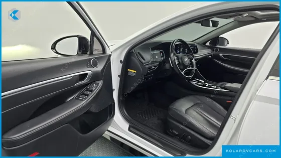 HYUNDAI SONATA 2.0