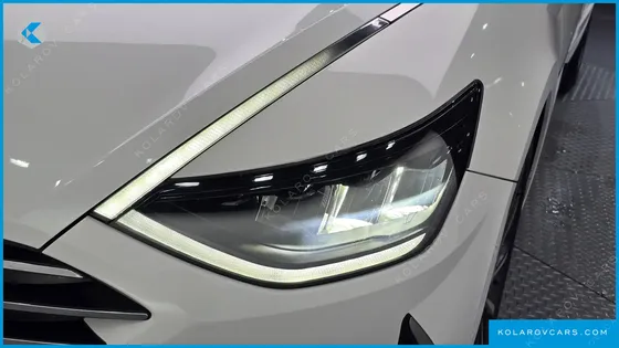 HYUNDAI SONATA 2.0