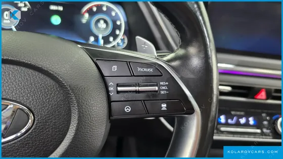 HYUNDAI SONATA 2.0