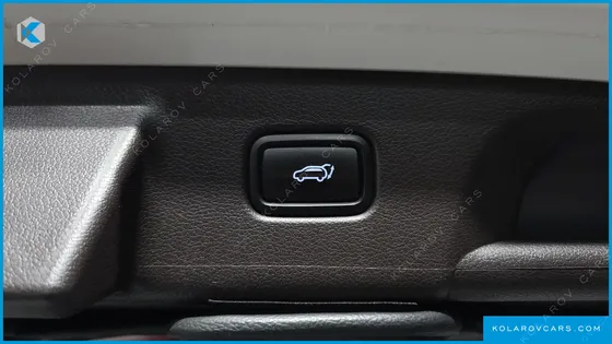 HYUNDAI PALISADE GASOLINE 3.8 4WD