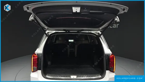 HYUNDAI PALISADE GASOLINE 3.8 4WD