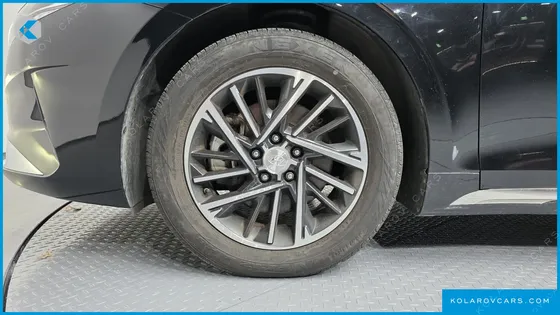 HYUNDAI GRANDEUR 3.0 LPI RENT CAR