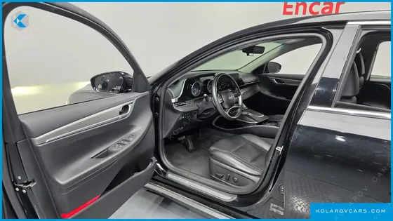HYUNDAI GRANDEUR 3.0 LPI RENT CAR