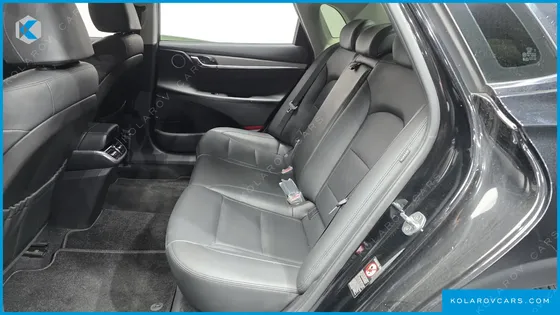 HYUNDAI GRANDEUR 3.0 LPI RENT CAR
