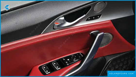 KIA STINGER 3.3 TURBO AWD