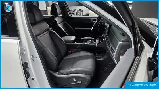 HYUNDAI SANTA FE HEV 1.6 2WD