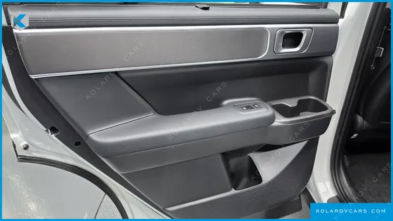 HYUNDAI SANTA FE HEV 1.6 2WD