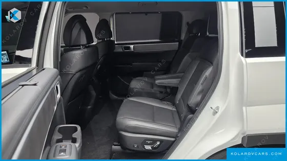 HYUNDAI SANTA FE HEV 1.6 2WD