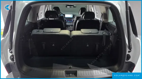 HYUNDAI SANTA FE HEV 1.6 2WD