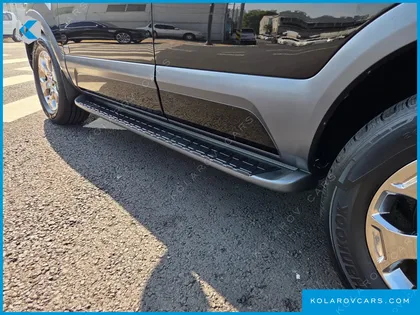 KIA MOHAVE 4WD KV 300