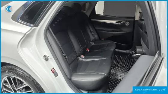 HYUNDAI GRANDEUR 2.5