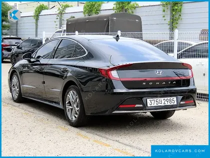 HYUNDAI SONATA 2.0