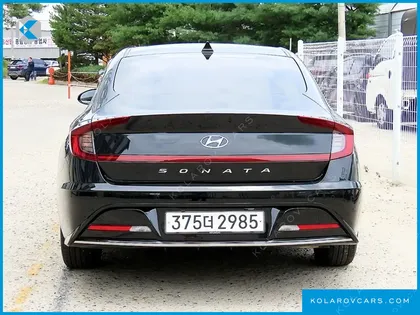 HYUNDAI SONATA 2.0
