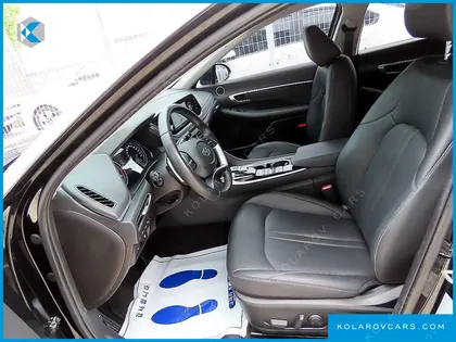 HYUNDAI SONATA 2.0