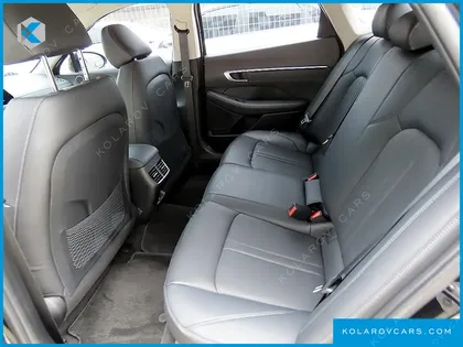 HYUNDAI SONATA 2.0