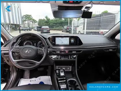 HYUNDAI SONATA 2.0