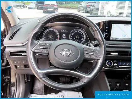 HYUNDAI SONATA 2.0