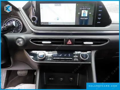 HYUNDAI SONATA 2.0