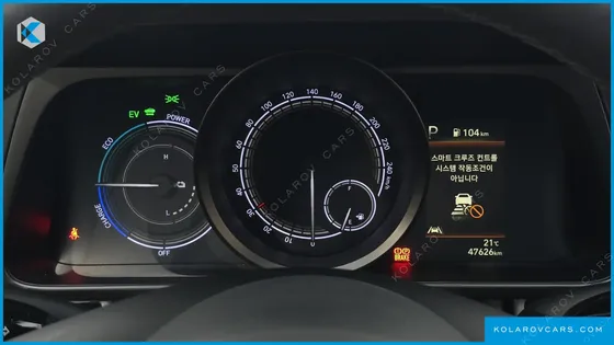 HYUNDAI ELANTRA (AVANTE) SMART