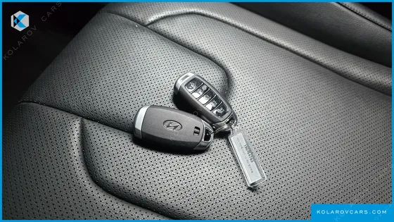 HYUNDAI ELANTRA (AVANTE) SMART