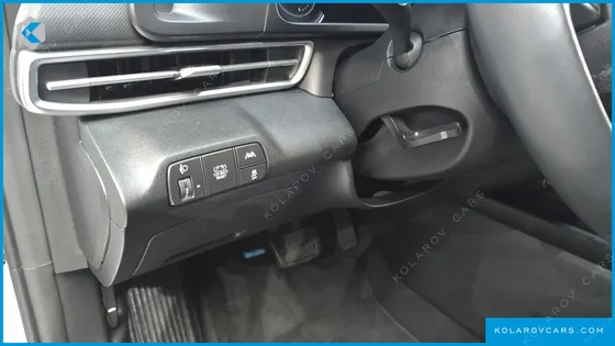HYUNDAI ELANTRA (AVANTE) SMART