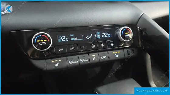 HYUNDAI ELANTRA (AVANTE) SMART