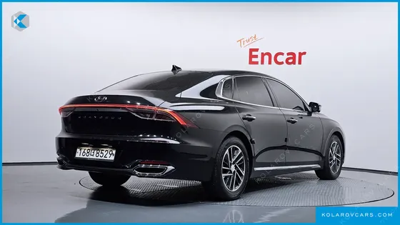 HYUNDAI GRANDEUR 2.5