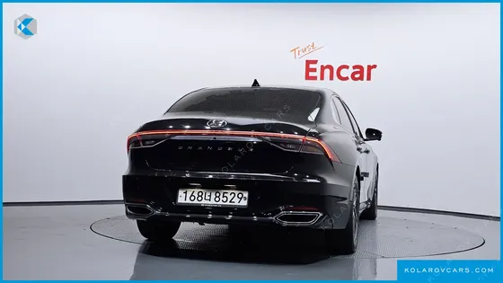 HYUNDAI GRANDEUR 2.5