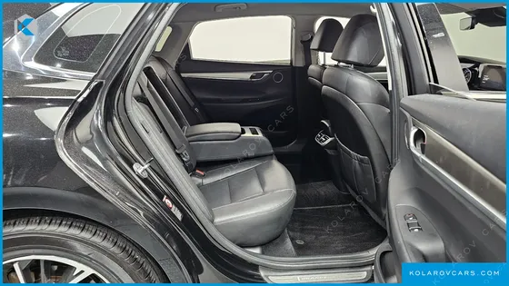 HYUNDAI GRANDEUR 2.5