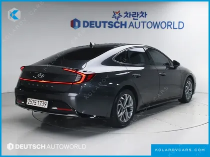 HYUNDAI SONATA 2.0