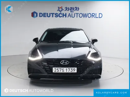 HYUNDAI SONATA 2.0