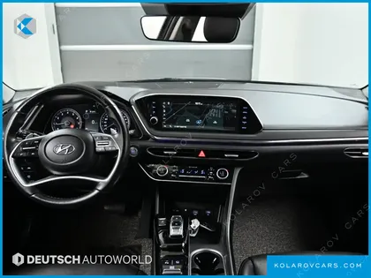 HYUNDAI SONATA 2.0