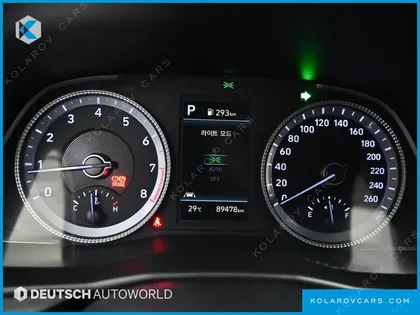 HYUNDAI SONATA 2.0