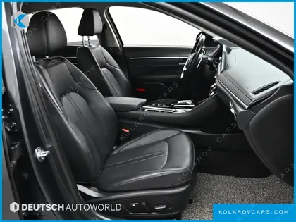 HYUNDAI SONATA 2.0