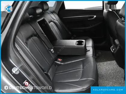 HYUNDAI SONATA 2.0