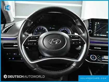 HYUNDAI SONATA 2.0