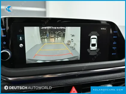HYUNDAI SONATA 2.0