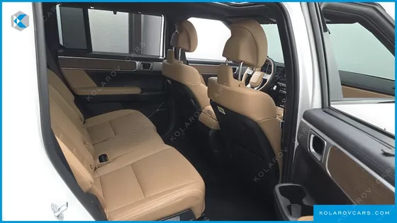 HYUNDAI SANTA FE HEV 1.6 2WD