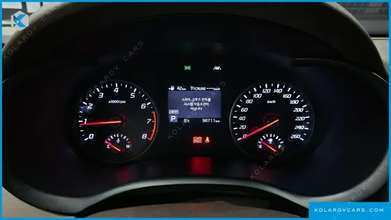 KIA STINGER 2.0 TURBO 2WD