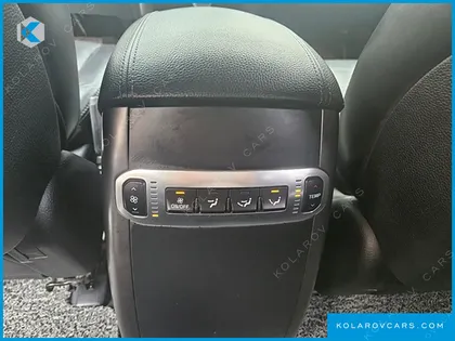 KIA MOHAVE DIESEL 3.0 4WD