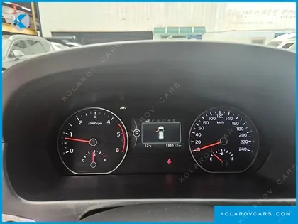 KIA MOHAVE DIESEL 3.0 4WD