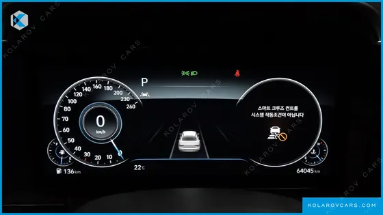 HYUNDAI GRANDEUR 2.5